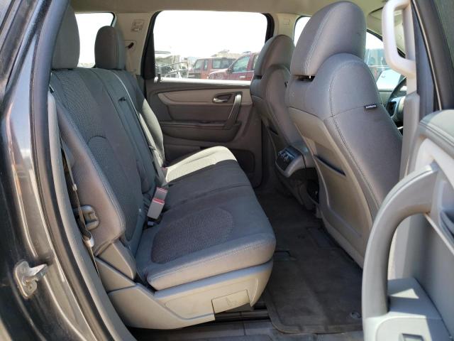 2014 Chevrolet Traverse Lt მანქანა იყიდება აუქციონზე, vin: 1GNKRGKD7EJ243143, აუქციონის ნომერი: 56703383
