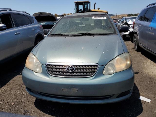 Продажа на аукционе авто 2007 Toyota Corolla Ce, vin: 1NXBR32E57Z798082, номер лота: 57465953
