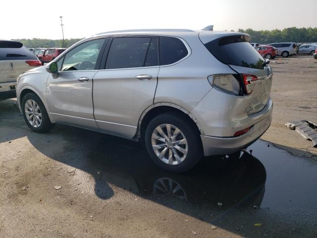 Aukcja sprzedaży 2017 Buick Envision Essence, vin: LRBFXBSA9HD070994, numer aukcji: 56745453