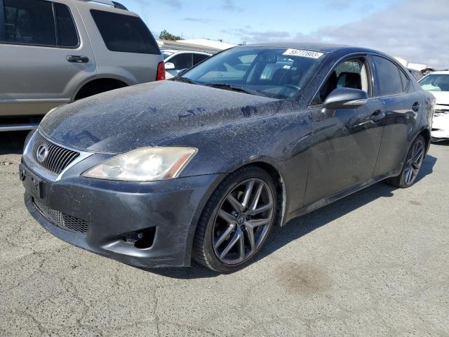 Продаж на аукціоні авто 2010 Lexus Is 250, vin: JTHBF5C28A5124151, номер лоту: 55772803