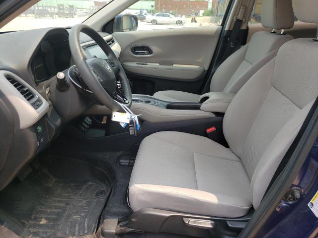 Продаж на аукціоні авто 2017 Honda Hr-v Ex, vin: 3CZRU6H5XHG705629, номер лоту: 54944853
