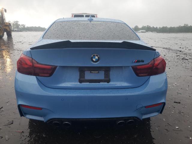 Продажа на аукционе авто 2015 Bmw M4, vin: WBS3R9C57FK335261, номер лота: 56309023