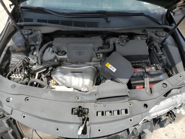 Продажа на аукционе авто 2017 Toyota Camry Le, vin: 4T1BF1FK1HU737293, номер лота: 53128673