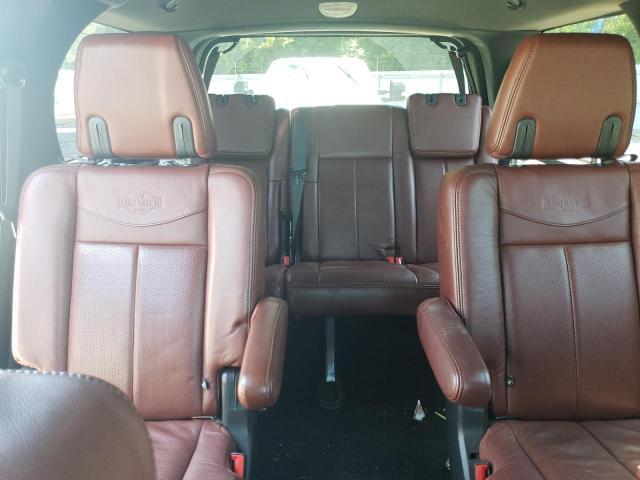 Продаж на аукціоні авто 2013 Ford Expedition Xlt, vin: 1FMJU1H57DEF52971, номер лоту: 57885543