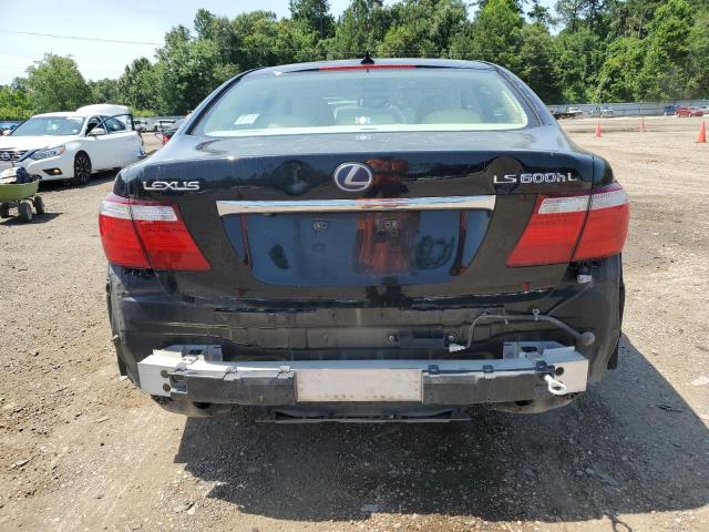 Продаж на аукціоні авто 2008 Lexus Ls 600hl, vin: JTHDU46F885003783, номер лоту: 56485253