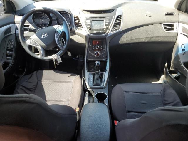 Aukcja sprzedaży 2014 Hyundai Elantra Se, vin: 5NPDH4AE3EH521395, numer aukcji: 57642013