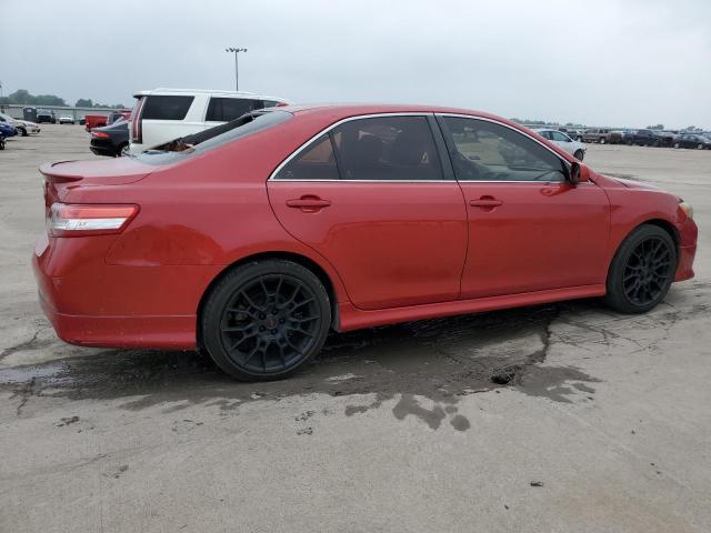 Продаж на аукціоні авто 2010 Toyota Camry Base, vin: 4T1BF3EK2AU087229, номер лоту: 56410413