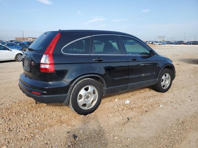 Продаж на аукціоні авто 2010 Honda Cr-v Lx, vin: 3CZRE3H34AG703326, номер лоту: 55102103