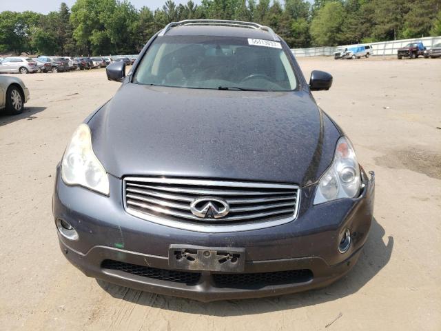 Aukcja sprzedaży 2010 Infiniti Ex35 Base, vin: JN1AJ0HR3AM757248, numer aukcji: 56413833