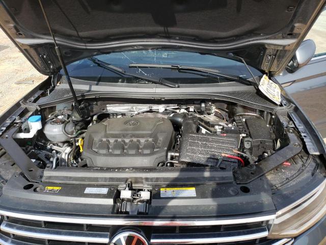 Продажа на аукционе авто 2022 Volkswagen Tiguan, vin: 3VV3B7AX7NM107175, номер лота: 56720123