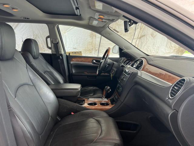 Aukcja sprzedaży 2012 Buick Enclave, vin: 5GAKVCED6CJ112230, numer aukcji: 58321633