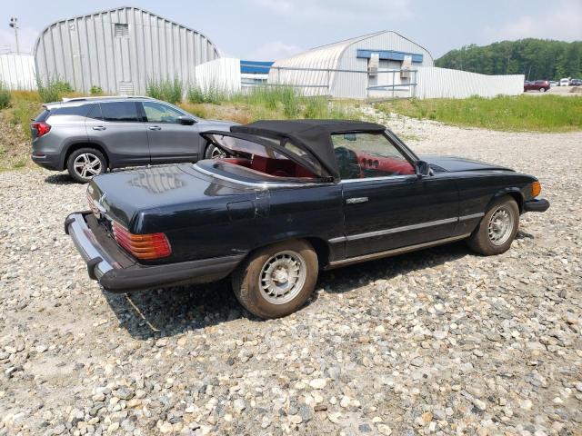Продажа на аукционе авто 1979 Mercedes-benz 450 Sl, vin: 10704412052292, номер лота: 54734863