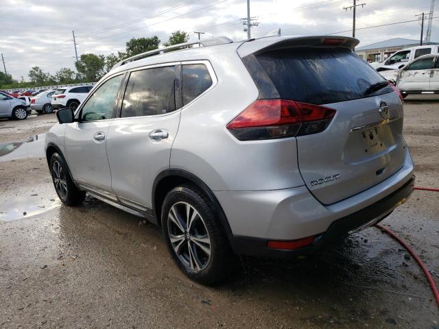 Aukcja sprzedaży 2018 Nissan Rogue S, vin: 5N1AT2MV1JC795939, numer aukcji: 54618363