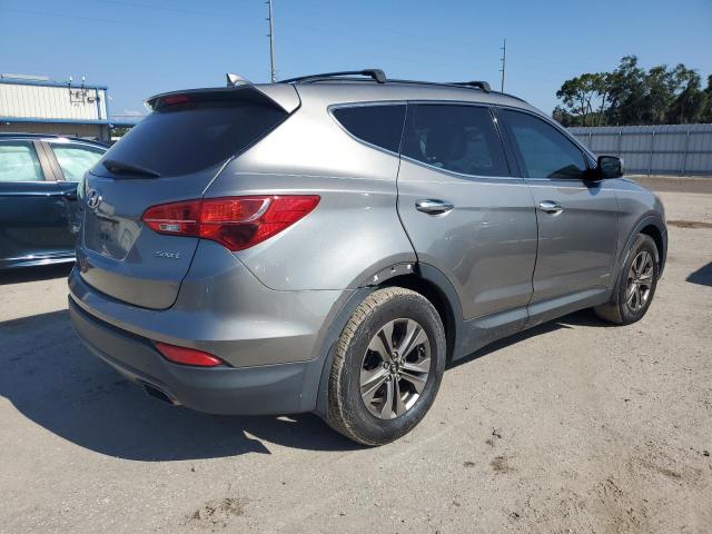 2015 Hyundai Santa Fe Sport მანქანა იყიდება აუქციონზე, vin: 5XYZU3LB2FG296944, აუქციონის ნომერი: 57505763