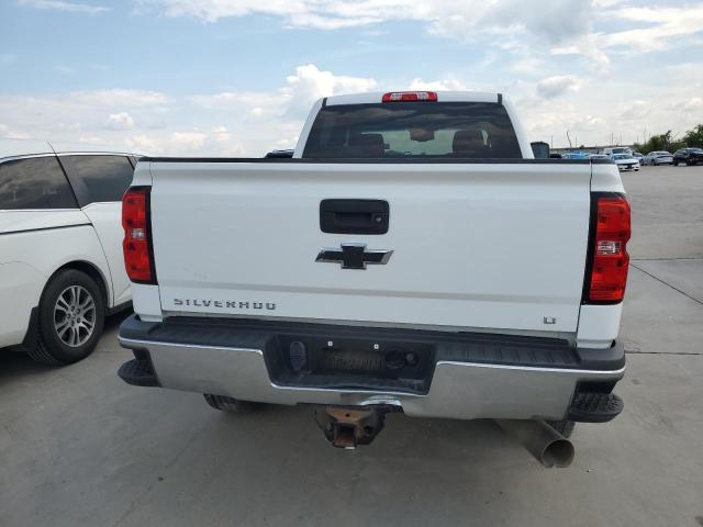 Продаж на аукціоні авто 2018 Chevrolet Silverado K2500 Heavy Duty Lt, vin: 1GC1KVEY3JF110680, номер лоту: 54590033
