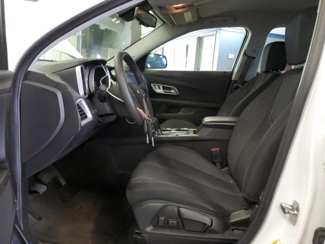 57344403 :رقم المزاد ، 2GNFLEEK5H6294045 vin ، 2017 Chevrolet Equinox Ls مزاد بيع