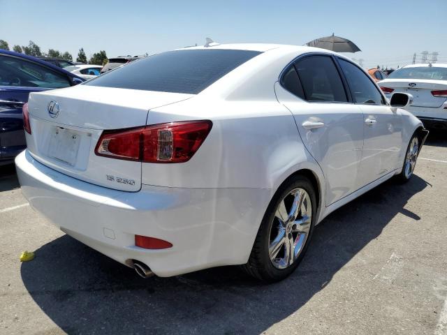 Продажа на аукционе авто 2012 Lexus Is 250, vin: JTHBF5C22C5164146, номер лота: 57384213