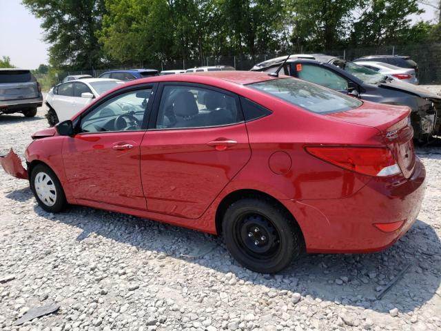 Продаж на аукціоні авто 2016 Hyundai Accent Se, vin: KMHCT4AE0GU057822, номер лоту: 55294353