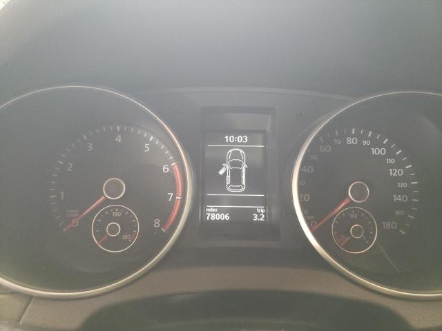 54443363 :رقم المزاد ، WVWGD7AJ5CW241430 vin ، 2012 Volkswagen Gti مزاد بيع