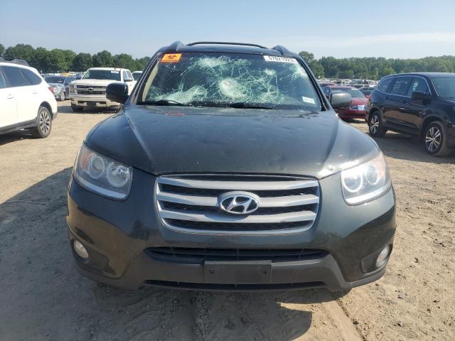 Продажа на аукционе авто 2012 Hyundai Santa Fe Limited, vin: 5XYZK4AG4CG129538, номер лота: 57821923
