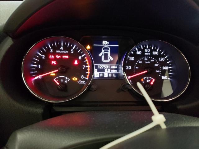 55562383 :رقم المزاد ، JN8AS5MV3CW375579 vin ، 2012 Nissan Rogue S مزاد بيع