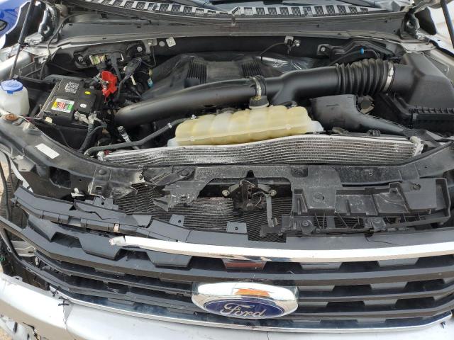 Aukcja sprzedaży 2019 Ford Expedition Limited, vin: 1FMJU2AT6KEA81052, numer aukcji: 52730413