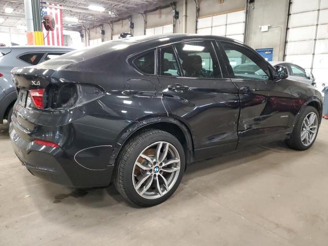 Продаж на аукціоні авто 2016 Bmw X4 Xdrive28i, vin: 5UXXW3C57G0R20934, номер лоту: 55412593