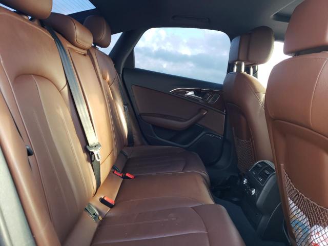 2017 Audi A6 Premium Plus მანქანა იყიდება აუქციონზე, vin: WAUD8AFC6HN123895, აუქციონის ნომერი: 54504263