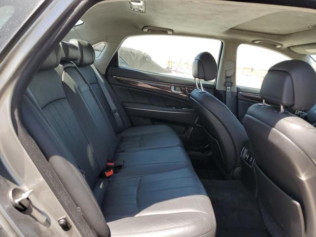 Aukcja sprzedaży 2013 Hyundai Equus Signature, vin: KMHGH4JH3DU062294, numer aukcji: 54949493