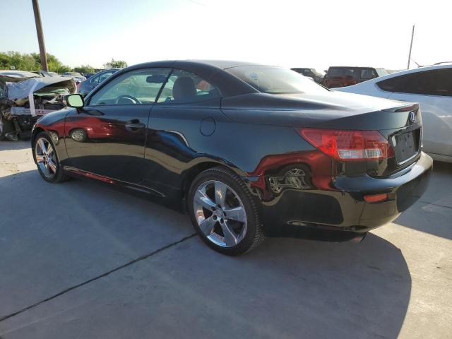 58258523 :رقم المزاد ، JTHFE2C2XC2508133 vin ، 2012 Lexus Is 350 مزاد بيع