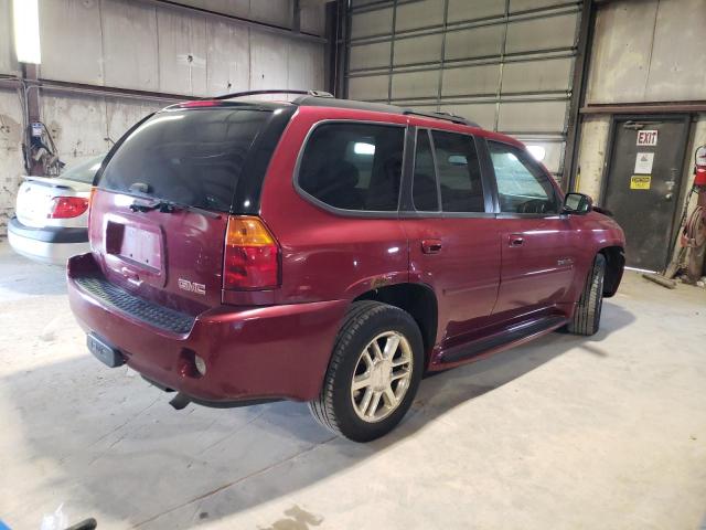 2006 Gmc Envoy Denali მანქანა იყიდება აუქციონზე, vin: 1GKET63M162302963, აუქციონის ნომერი: 57032823
