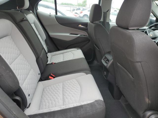 56309383 :رقم المزاد ، 2GNAXREV5J6326255 vin ، 2018 Chevrolet Equinox Ls مزاد بيع