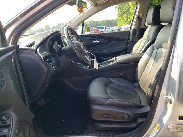 Aukcja sprzedaży 2017 Buick Envision Essence, vin: LRBFXBSA9HD070994, numer aukcji: 56745453