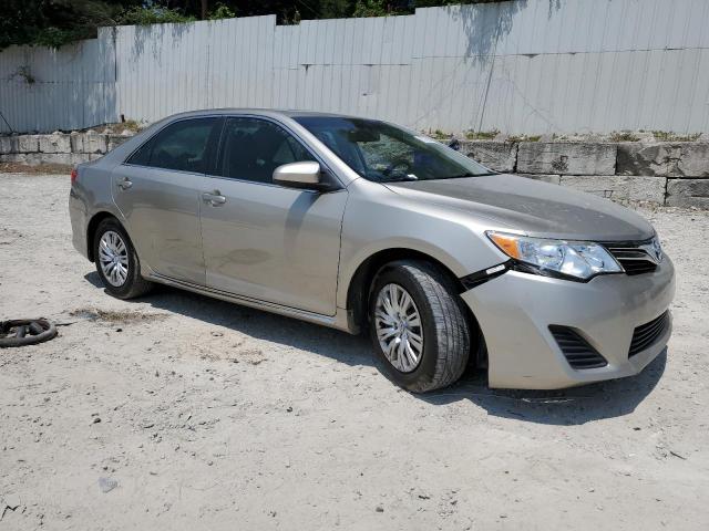 2013 Toyota Camry L მანქანა იყიდება აუქციონზე, vin: 4T1BF1FK7DU699725, აუქციონის ნომერი: 55765833