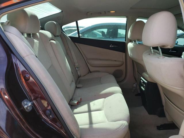 Aukcja sprzedaży 2014 Nissan Maxima S, vin: 1N4AA5AP0EC498352, numer aukcji: 56598783