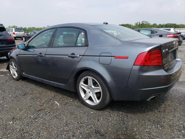 Продажа на аукционе авто 2005 Acura Tl, vin: 19UUA66285A060539, номер лота: 56410013