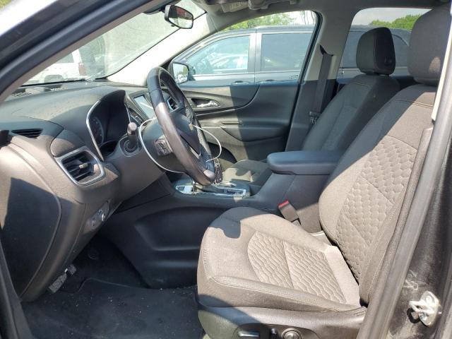 Продаж на аукціоні авто 2018 Chevrolet Equinox Lt, vin: 3GNAXSEV3JS610816, номер лоту: 55366693