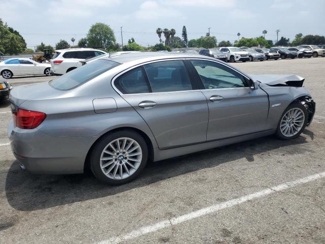 2013 Bmw 535 I მანქანა იყიდება აუქციონზე, vin: WBAFR7C58DC822028, აუქციონის ნომერი: 56514563