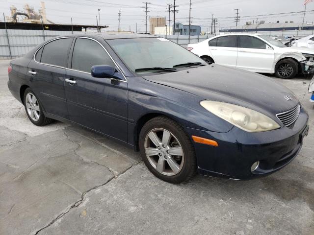 Aukcja sprzedaży 2005 Lexus Es 330, vin: JTHBA30G455062725, numer aukcji: 57378393