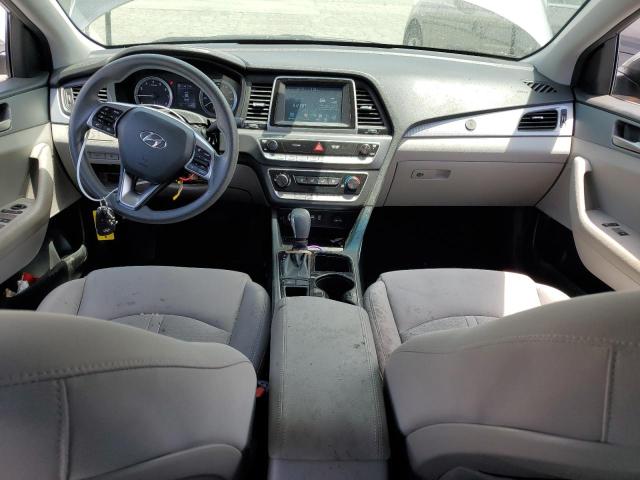 Aukcja sprzedaży 2018 Hyundai Sonata Se, vin: 5NPE24AF4JH655096, numer aukcji: 55685663