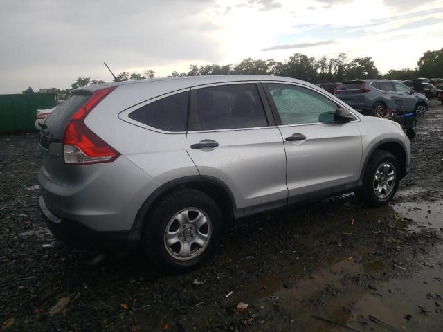 2014 Honda Cr-v Lx მანქანა იყიდება აუქციონზე, vin: 2HKRM4H32EH616116, აუქციონის ნომერი: 57807453