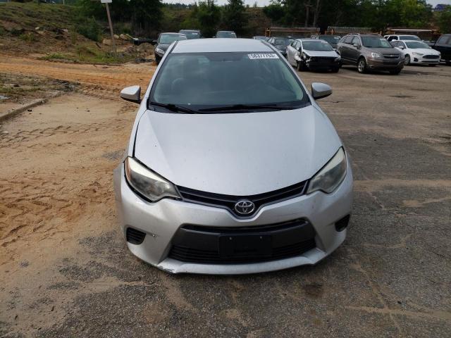 Продажа на аукционе авто 2015 Toyota Corolla L, vin: 2T1BURHE0FC481013, номер лота: 58377753
