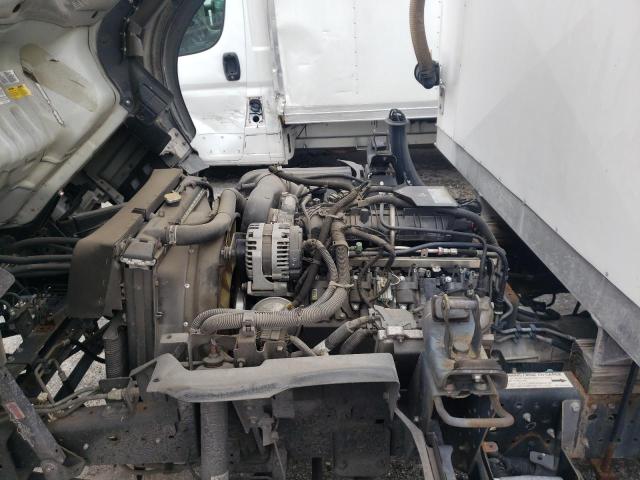 Продажа на аукционе авто 2016 Isuzu Npr Hd, vin: 54DC4W1B9GS805266, номер лота: 55036703