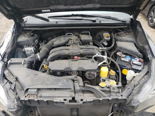 2013 Subaru Impreza Limited მანქანა იყიდება აუქციონზე, vin: JF1GPAG65D2875603, აუქციონის ნომერი: 56697393