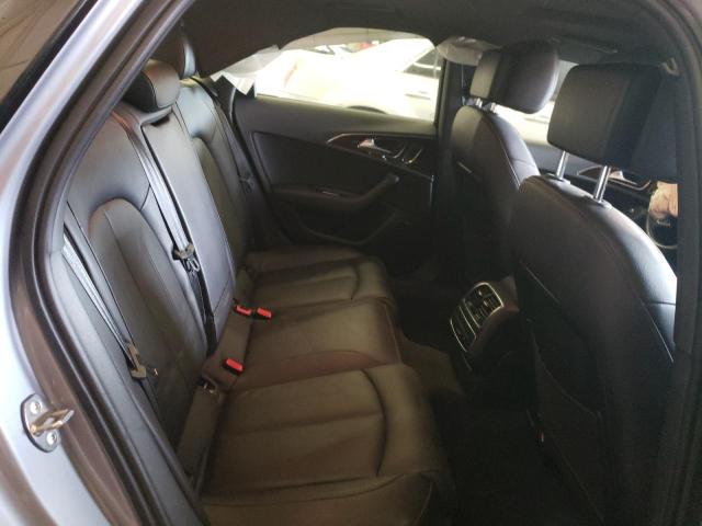55185493 :رقم المزاد ، WAUFGAFC5GN163296 vin ، 2016 Audi A6 Premium Plus مزاد بيع
