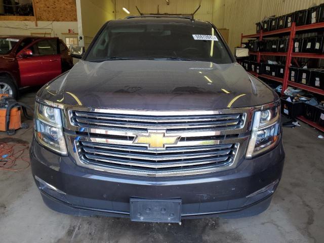 Aukcja sprzedaży 2017 Chevrolet Tahoe K1500 Premier, vin: 1GNSKCKC1HR334368, numer aukcji: 55972843
