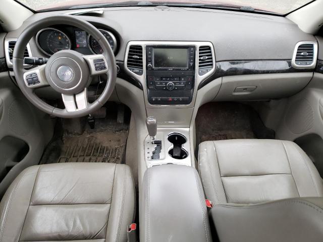 Aukcja sprzedaży 2012 Jeep Grand Cherokee Laredo, vin: 1C4RJFAT2CC353892, numer aukcji: 55865513