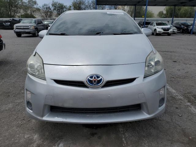 Aukcja sprzedaży 2010 Toyota Prius, vin: JTDKN3DU6A0201203, numer aukcji: 55454693