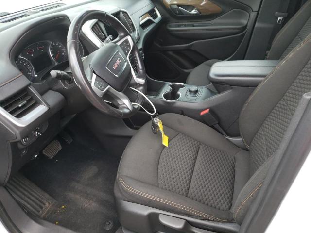 55788563 :رقم المزاد ، 3GKALMEV7KL336584 vin ، 2019 Gmc Terrain Sle مزاد بيع