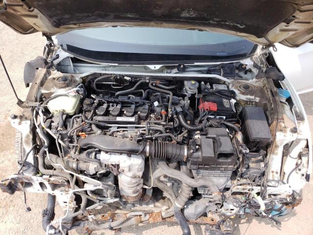 Aukcja sprzedaży 2016 Honda Civic Ex, vin: 2HGFC1F45GH101852, numer aukcji: 57994093